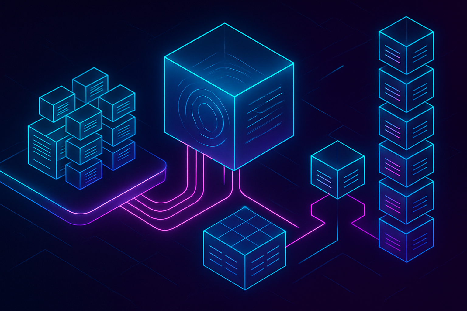 How Data Availability Layers Improve Rollup Scalability in Modular Blockchains