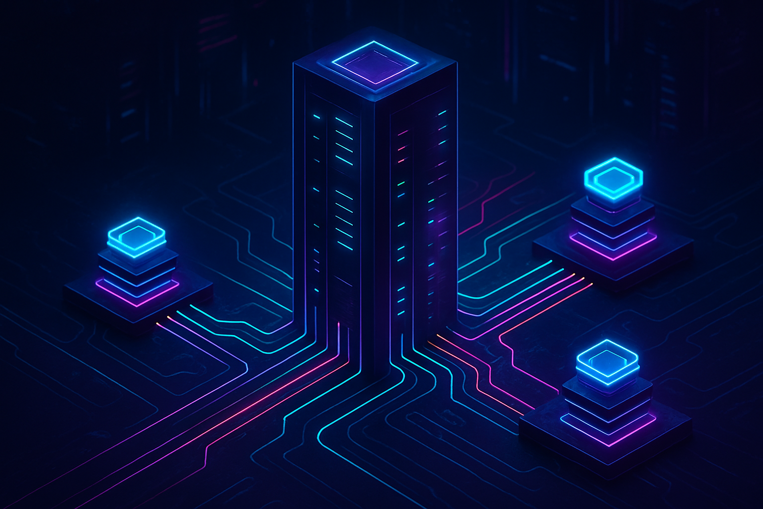 How Data Availability Layers Like Irys Power Scalable, Trustless Rollups