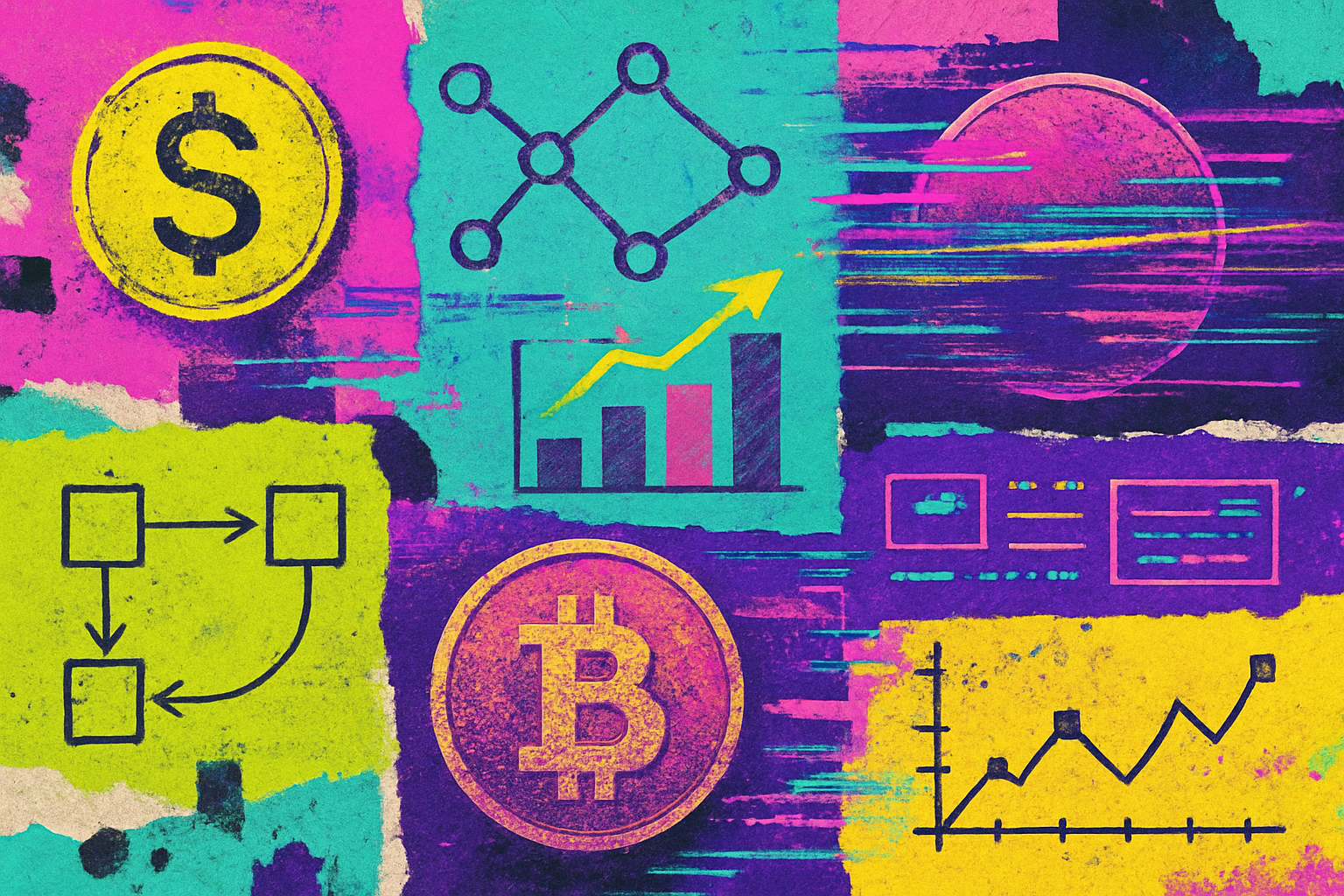 How Data Availability Layers Solve Blockchain Scalability Bottlenecks
