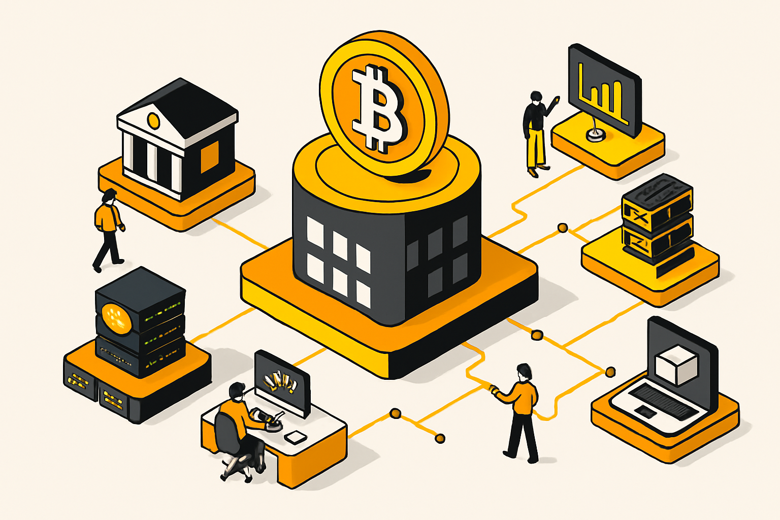 How Data Availability Powers zk Rollup Scalability in 2025: Key Mechanisms & Risks