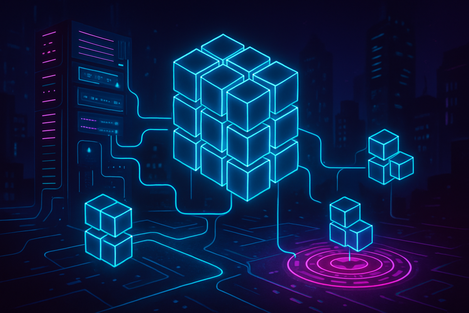 How Data Availability Sampling (DAS) Makes Modular Blockchains More Decentralized