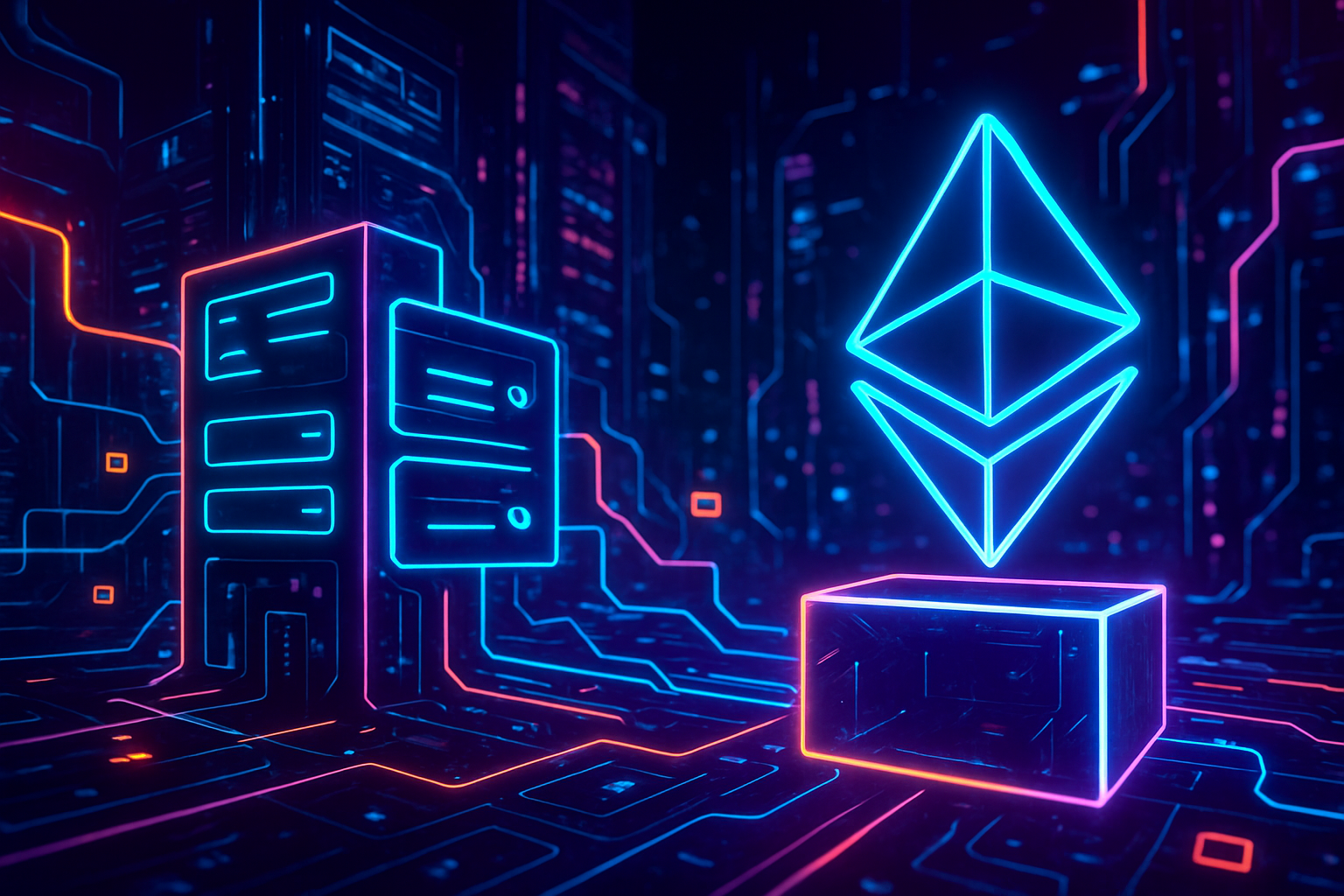 How Data Availability Sampling (DAS) Powers Decentralized Blockchain Verification