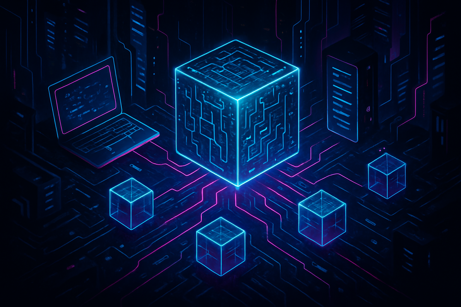 How Data Availability Sampling (DAS) Powers Lightweight Blockchain Clients