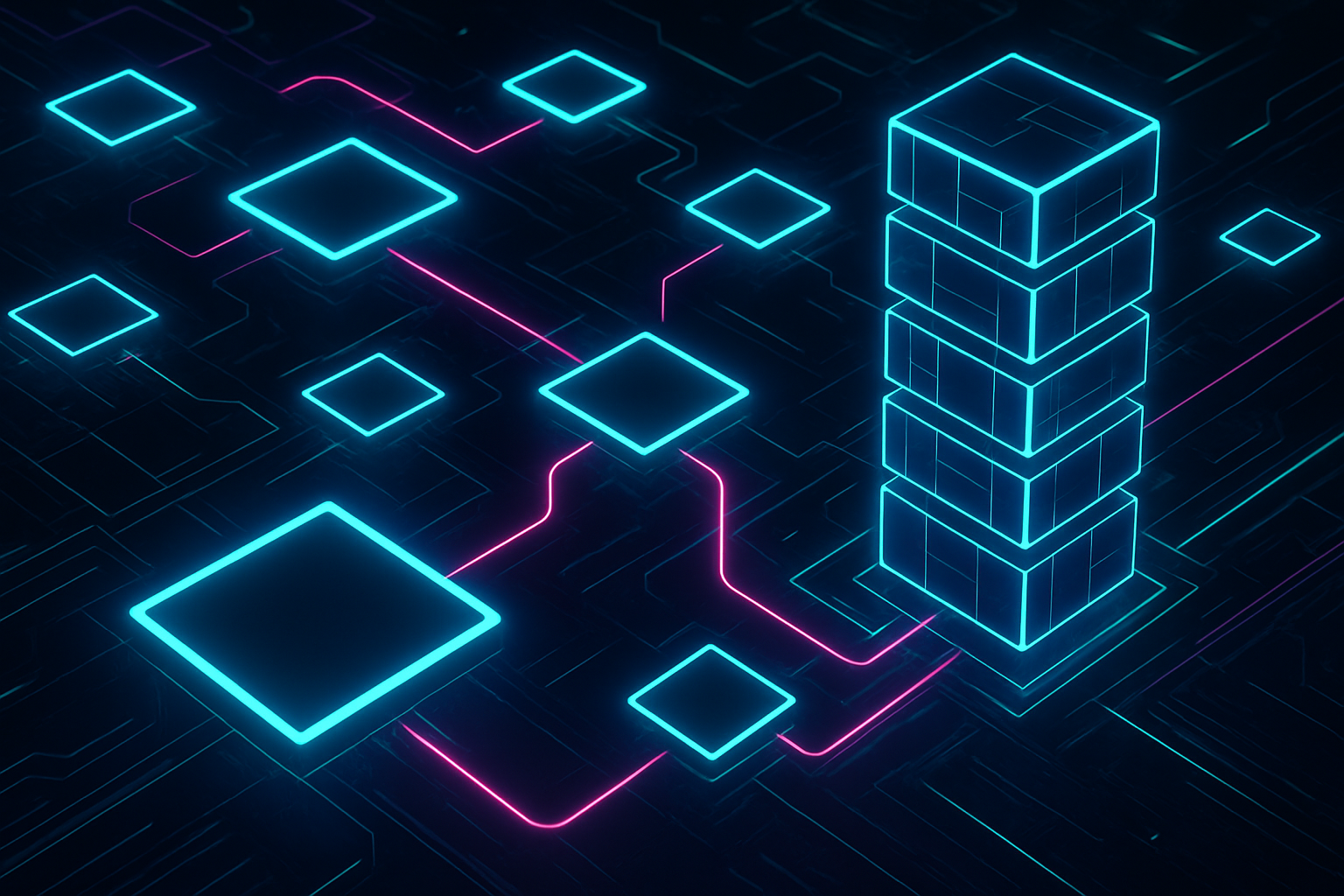 How Data Availability Sampling Enables Scalable Sharded Rollups in Modular Blockchains