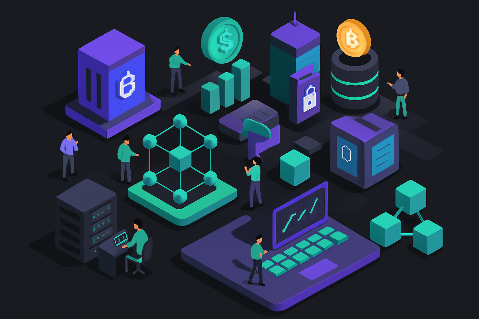 How Data Availability Sampling Improves Modular Blockchain Scalability