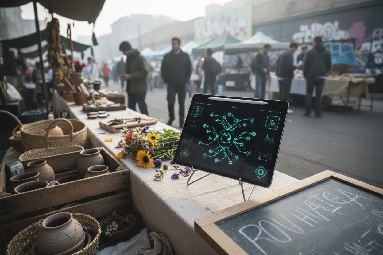 How Data Unions Deliver Instant USDC Payouts to Data Contributors in 2026