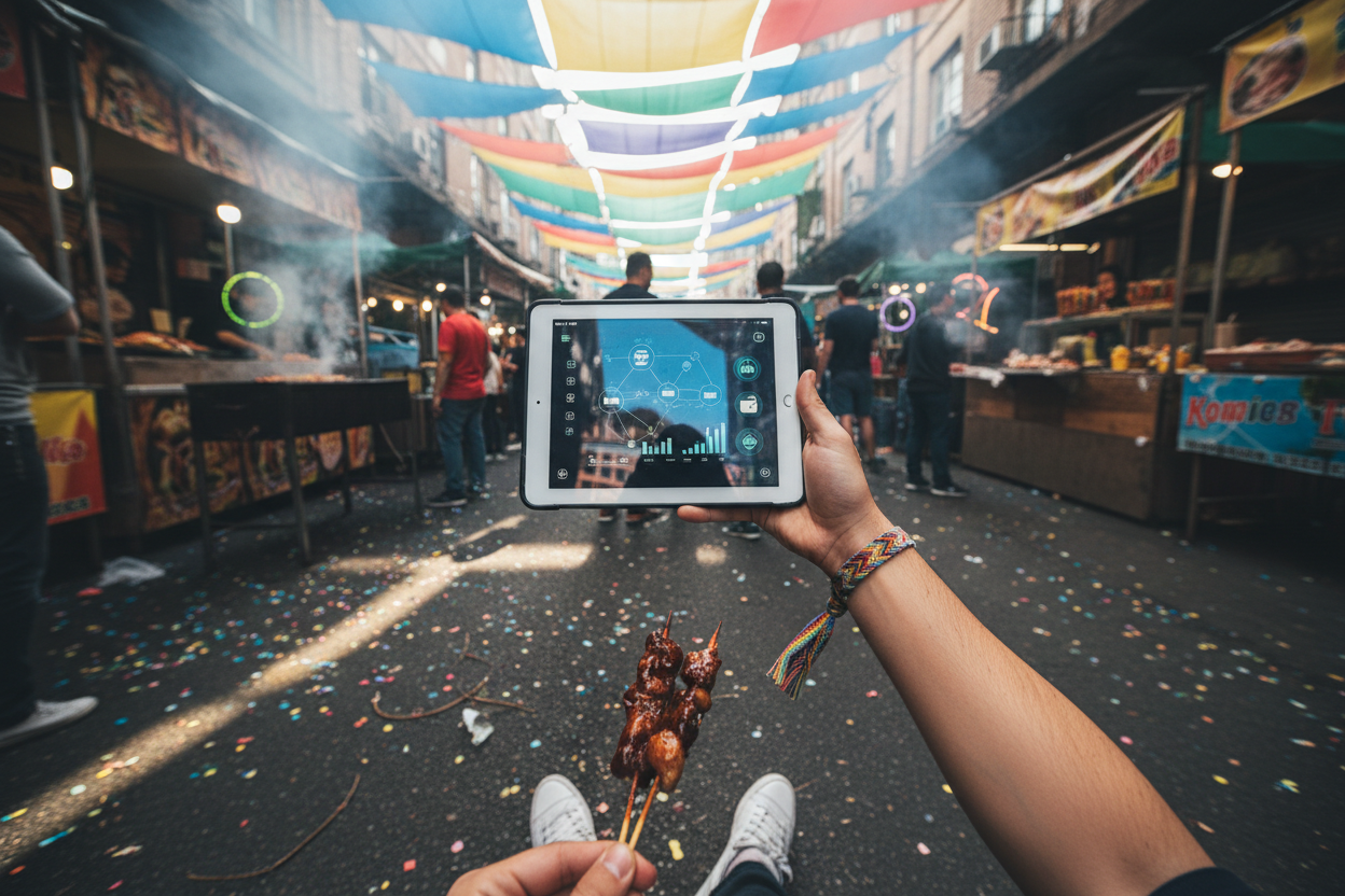 How Data Unions Deliver Stablecoin Payouts to Data Contributors in Decentralized Economies