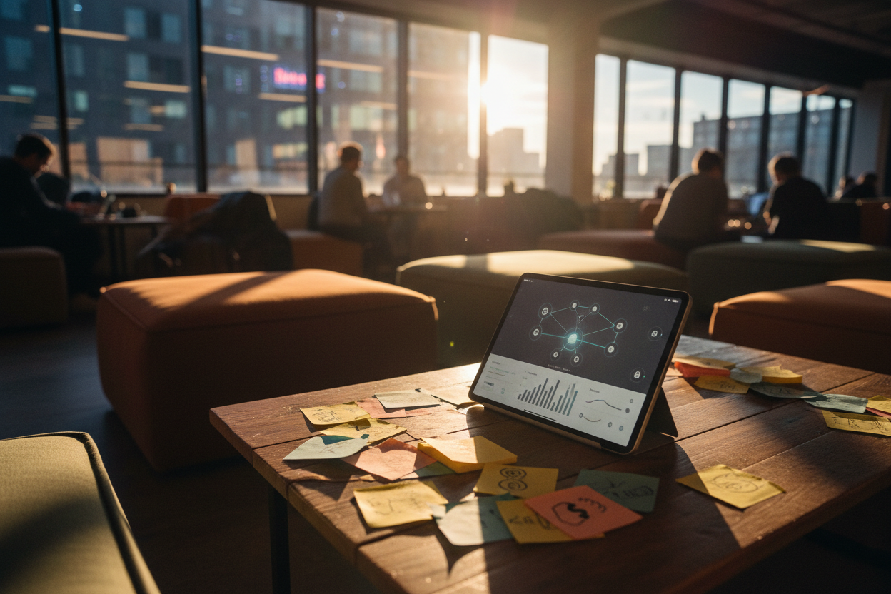 How Data Unions Pay Everyday Contributors in USDC Stablecoins with Full Privacy Controls