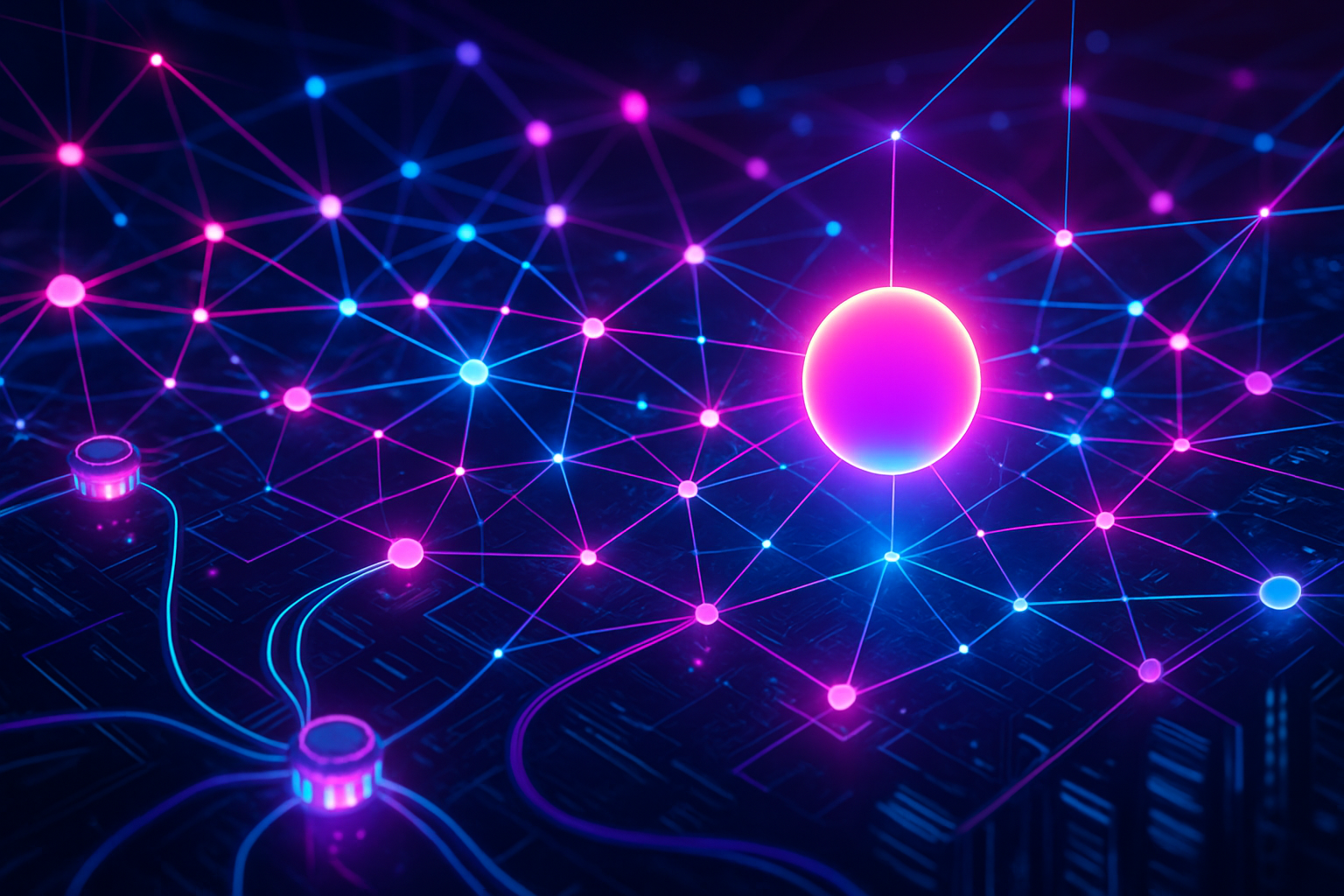 How Dawn and Solana Are Powering Decentralized Broadband: A Deep Dive Into Mesh Networks and Bandwidth Sharing