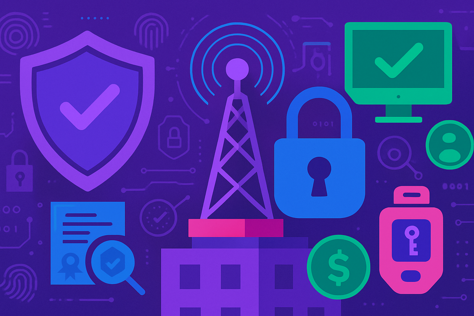 How Dawn Internet’s Rooftop Antennas are Powering Decentralized Broadband Networks