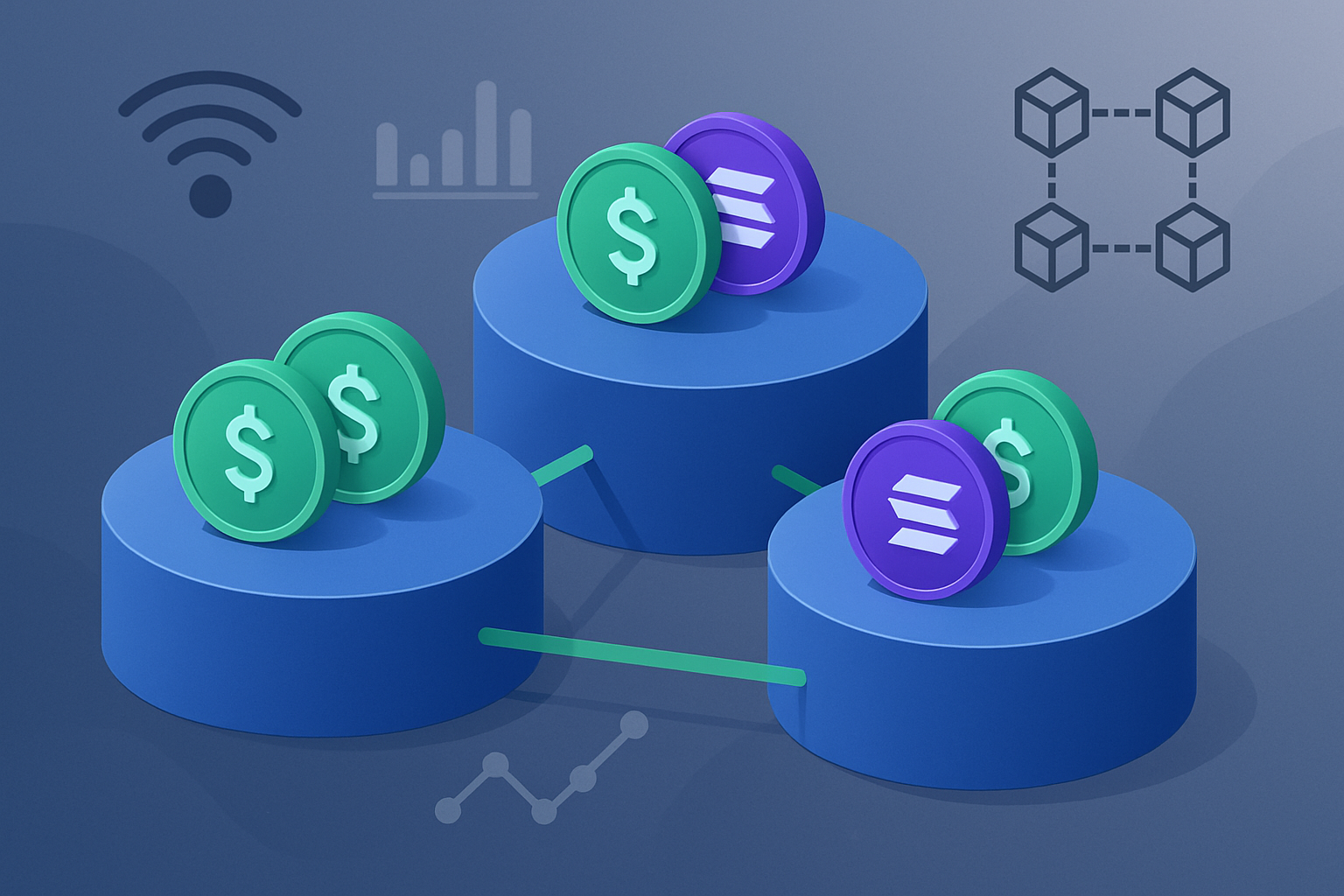 How DAWN Is Turning Unused WiFi Into a Decentralized Broadband Network on Solana