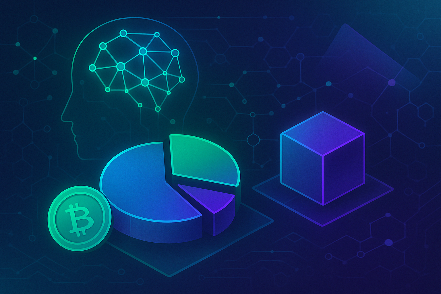 How Decentralized AI Compute Networks Are Powering Blockchain-Based Machine Learning