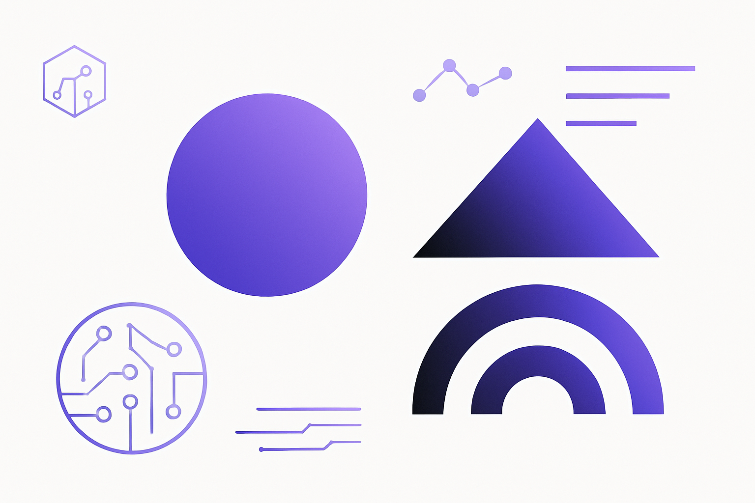 How Decentralized AI Compute Networks Are Powering the Machine Economy with DePIN