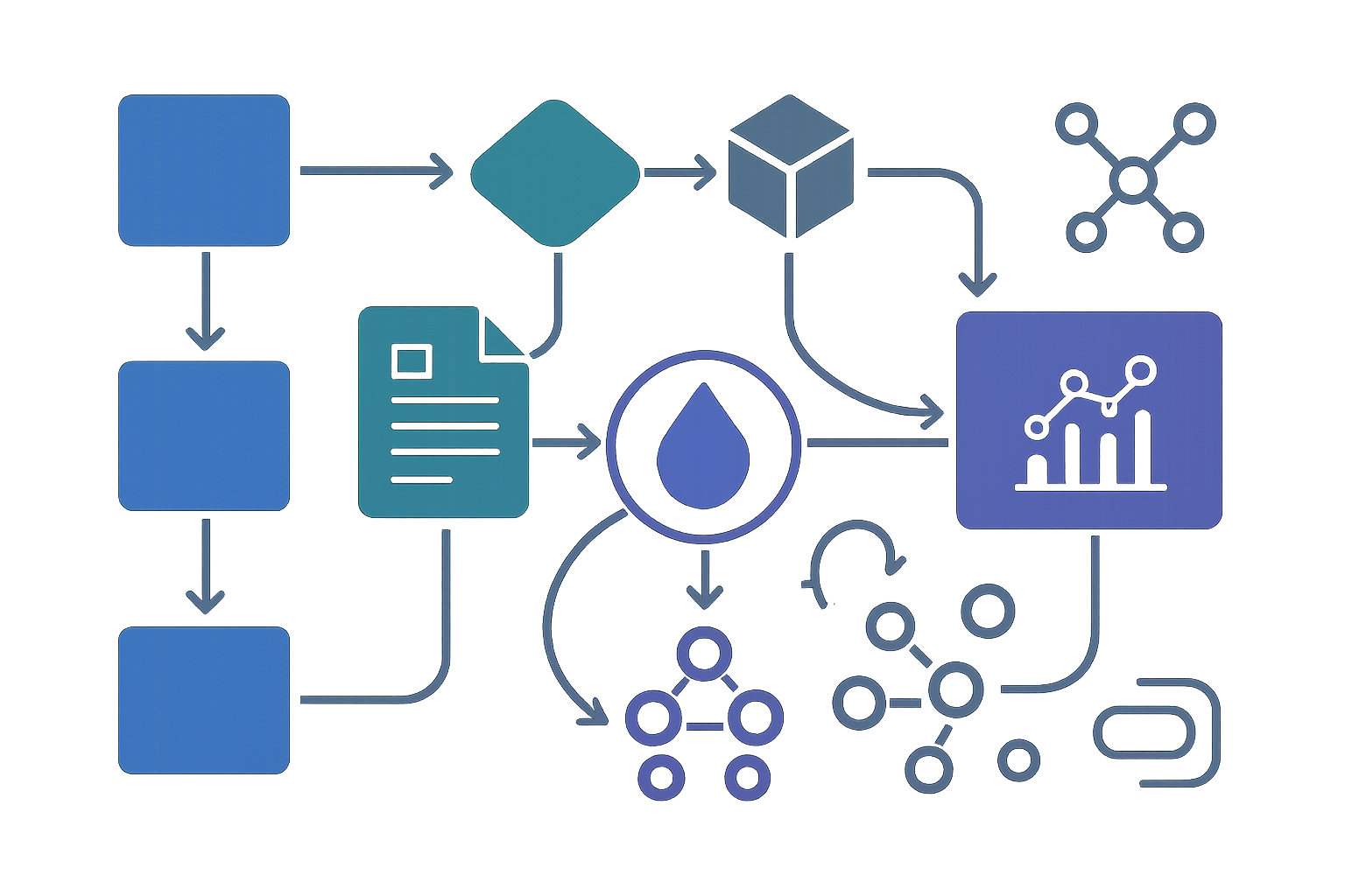 How Decentralized AI Compute Networks Are Transforming GPU Liquidity and Real-Time AI Inference in 2025