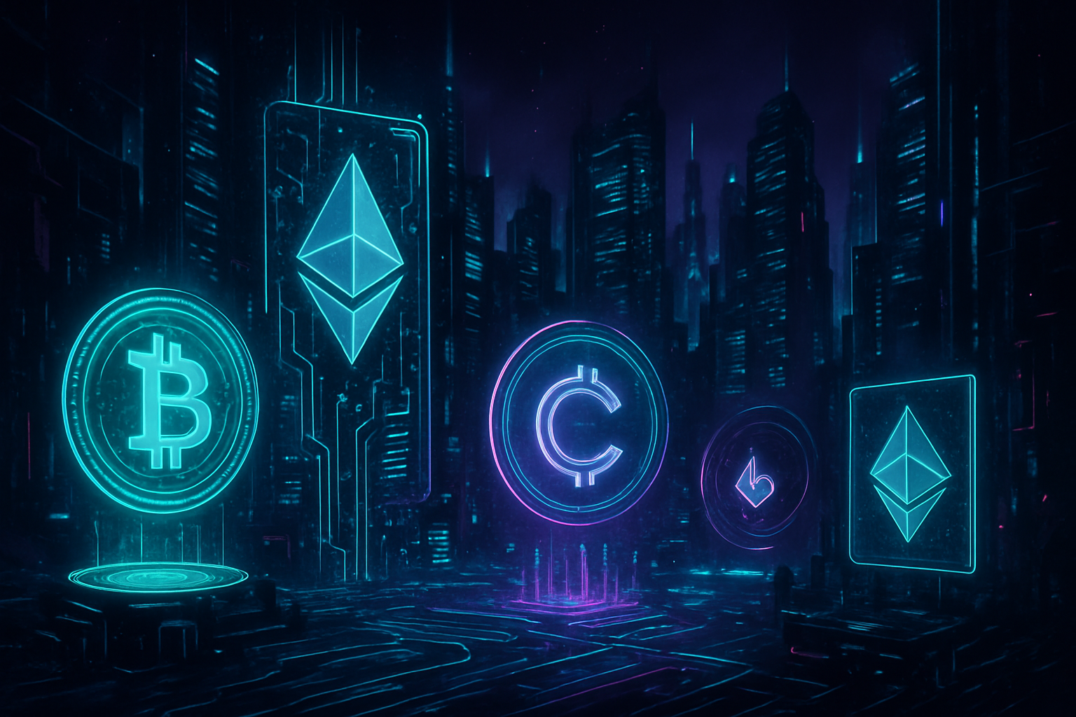 How Decentralized AI Compute Networks Are Transforming On-Chain Model Training