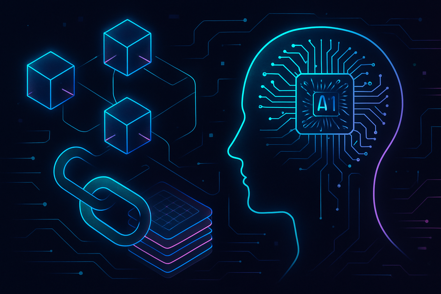How Decentralized AI Compute Networks Enable Verifiable Inference for On-Chain Applications