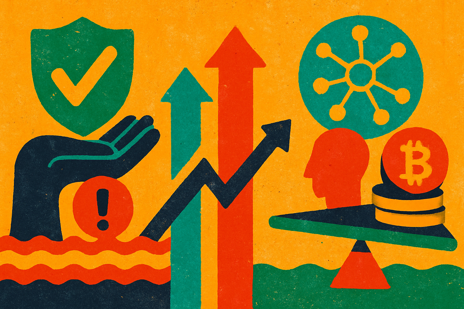 How Decentralized Credit Scores Are Powering Trustless DeFi Lending