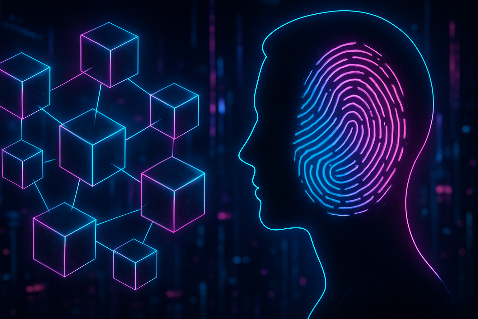 How Decentralized Credit Scores Are Revolutionizing Trust and Lending in DeFi