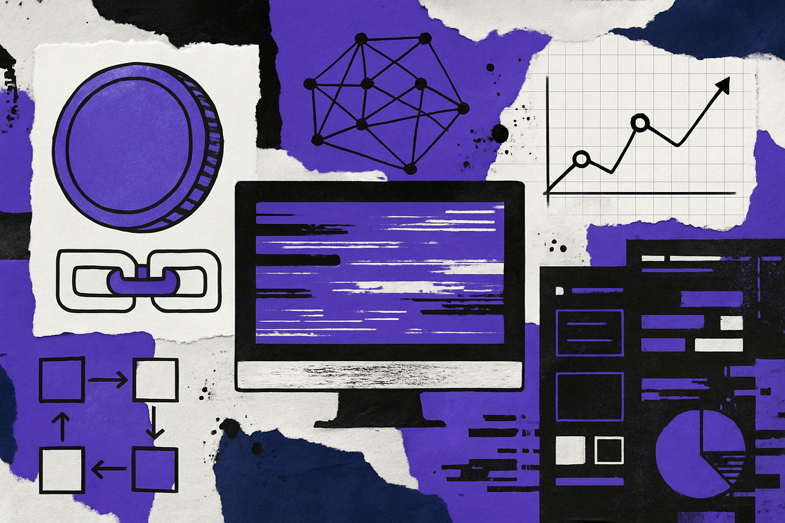 How Decentralized GPU Networks Like EdgenTech Are Transforming AI Compute Costs