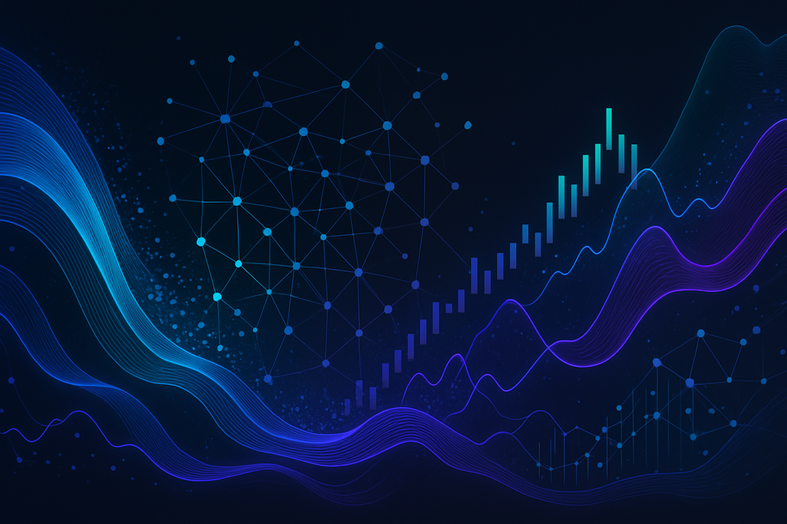 How Decentralized GPU Networks Power Verifiable AI Inference at Scale