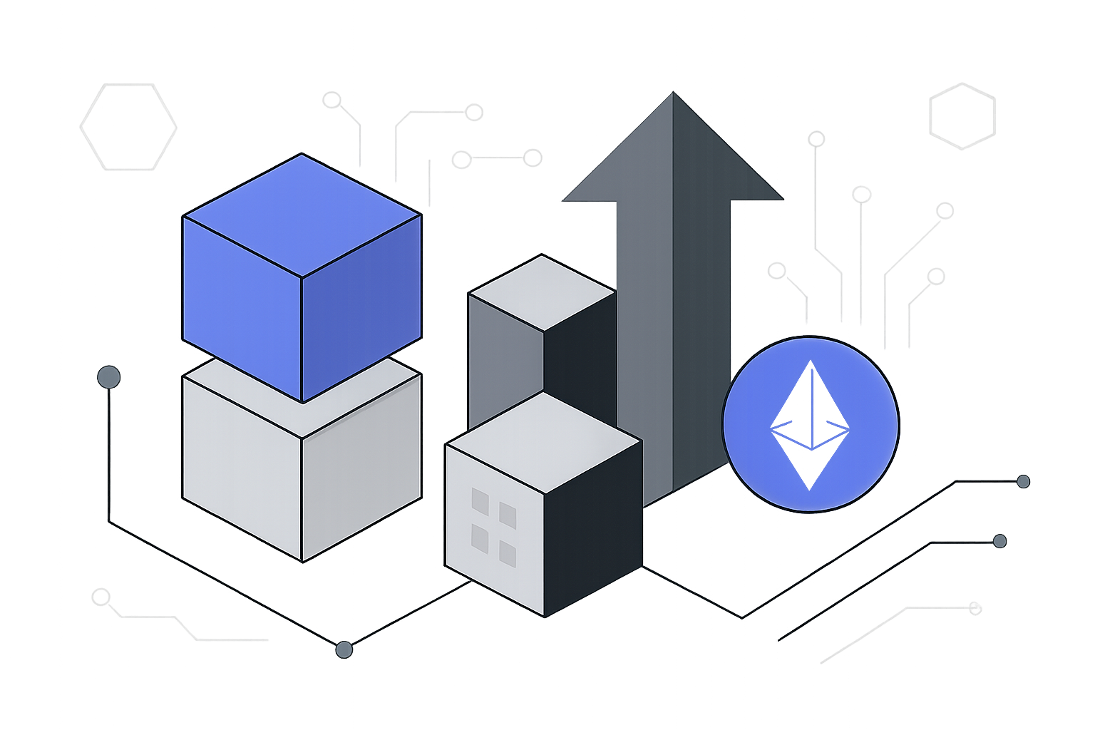 How Decentralized GPU Networks Slash AI Compute Costs by 70%: A Deep Dive into EdgeAI and DePIN