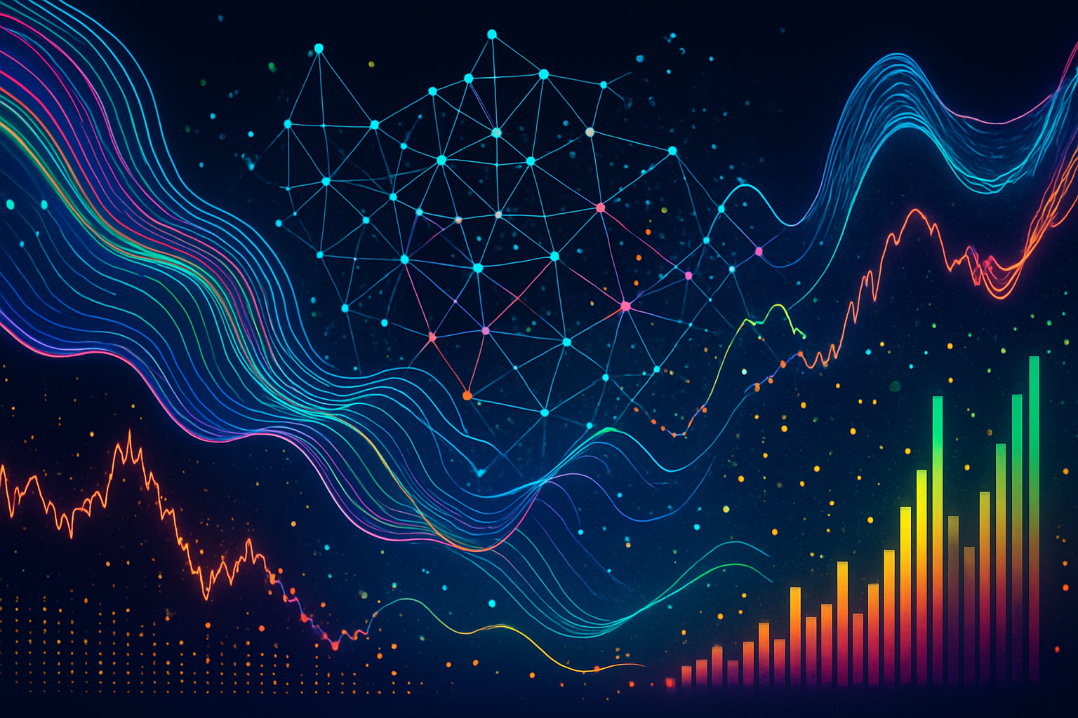 How Decentralized GPU Tokenization Is Powering AI Compute Networks in 2025
