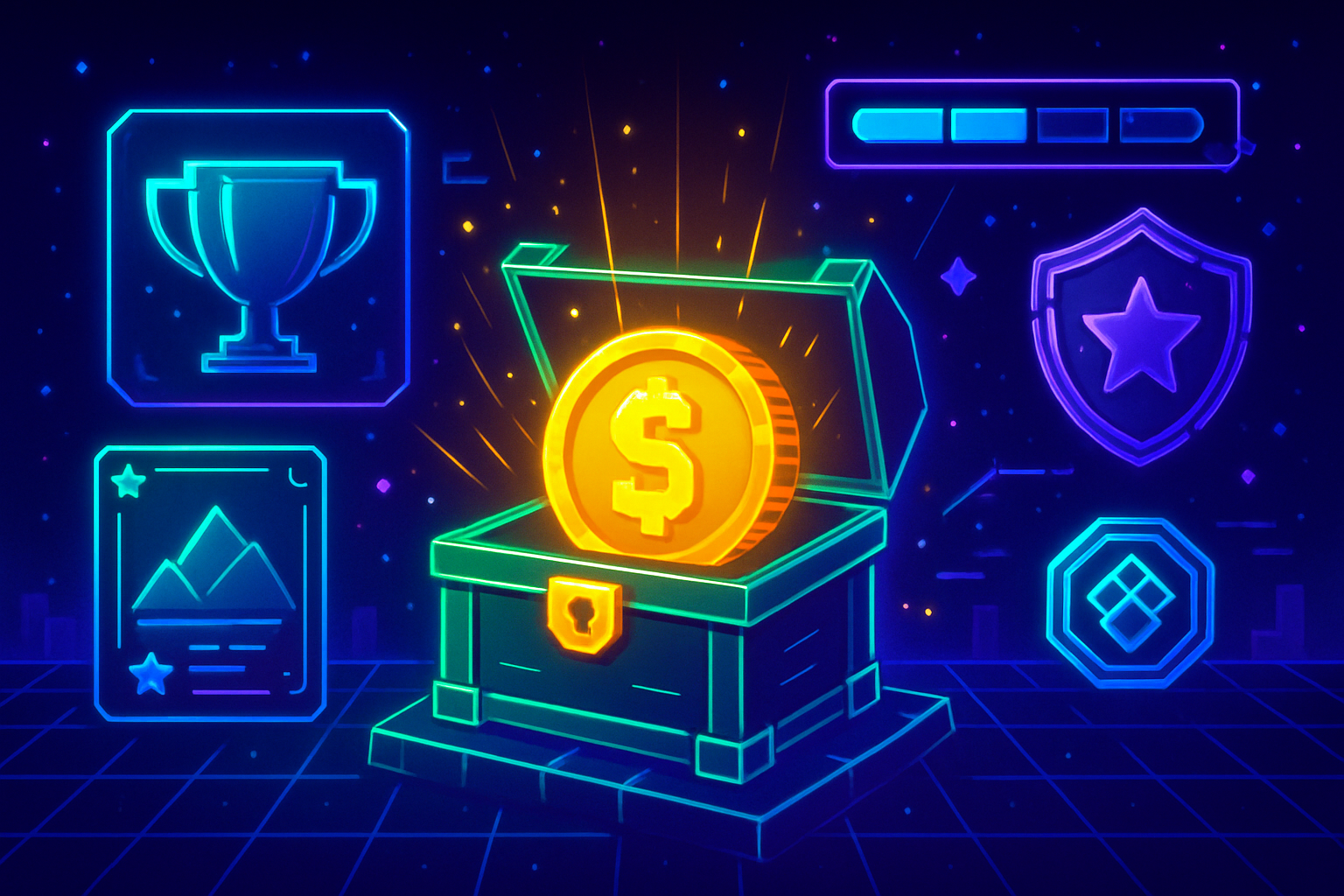 How Decentralized Identity (DID) and Onchain Reputation Enable Under-Collateralized Crypto Lending