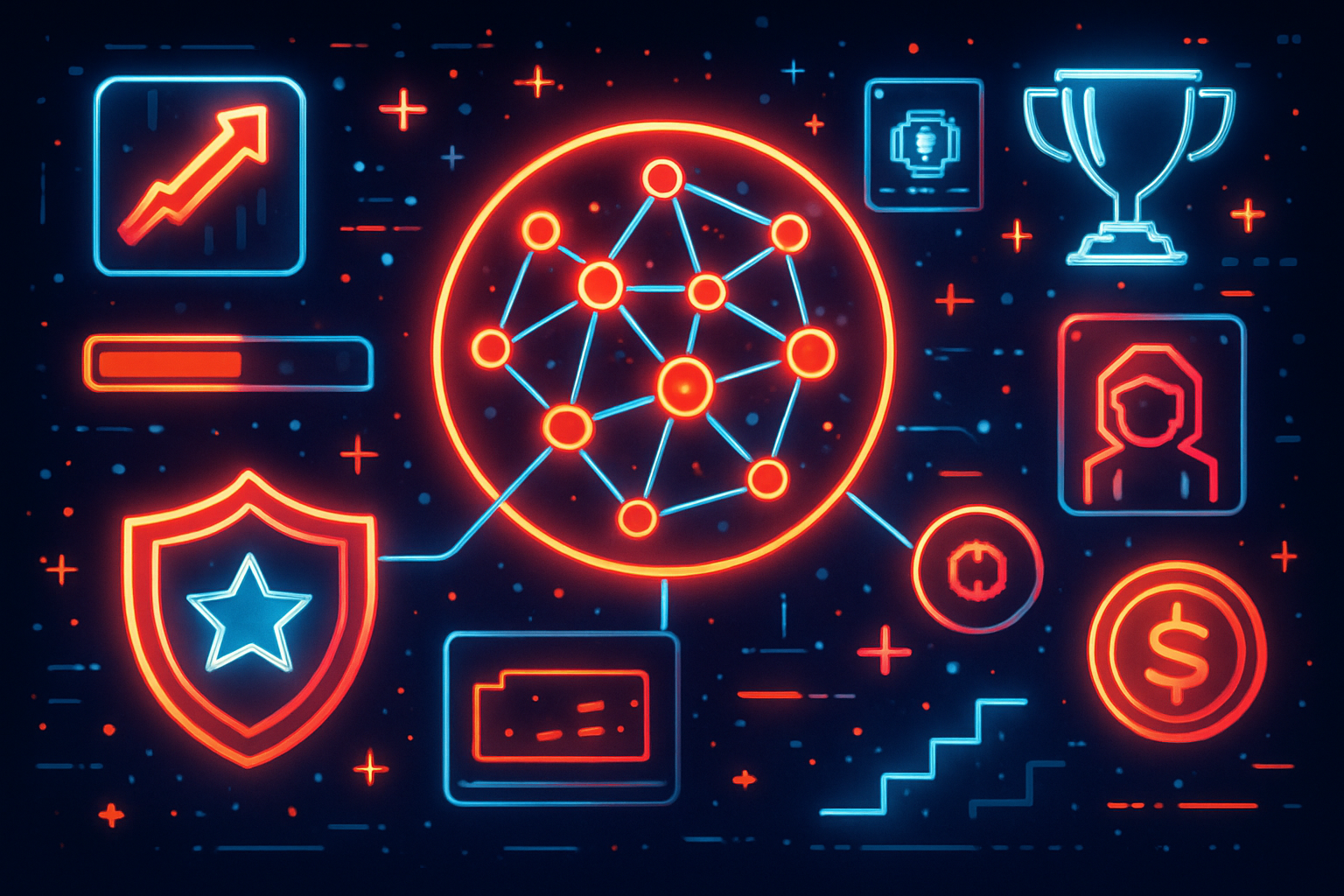 How Decentralized Identity (DID) Enables Under-Collateralized Crypto Loans: The Role of Onchain Risk Scores