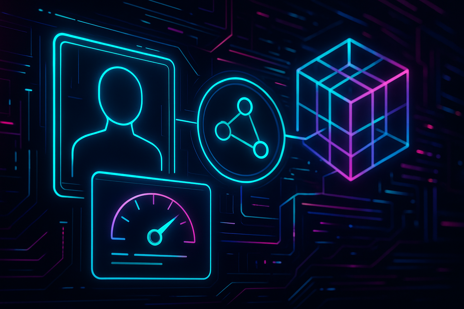 How Decentralized Identity (DID) Powers On-Chain Credit Scoring in Web3