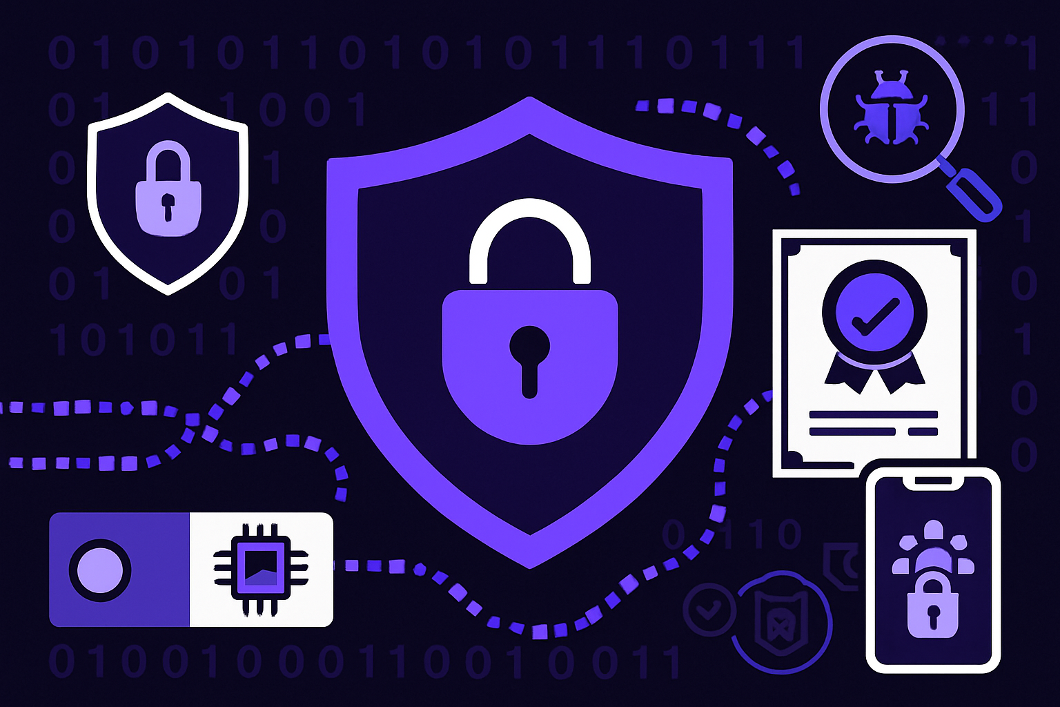 How Decentralized Identity (DID) Powers Under-Collateralized Lending in DeFi