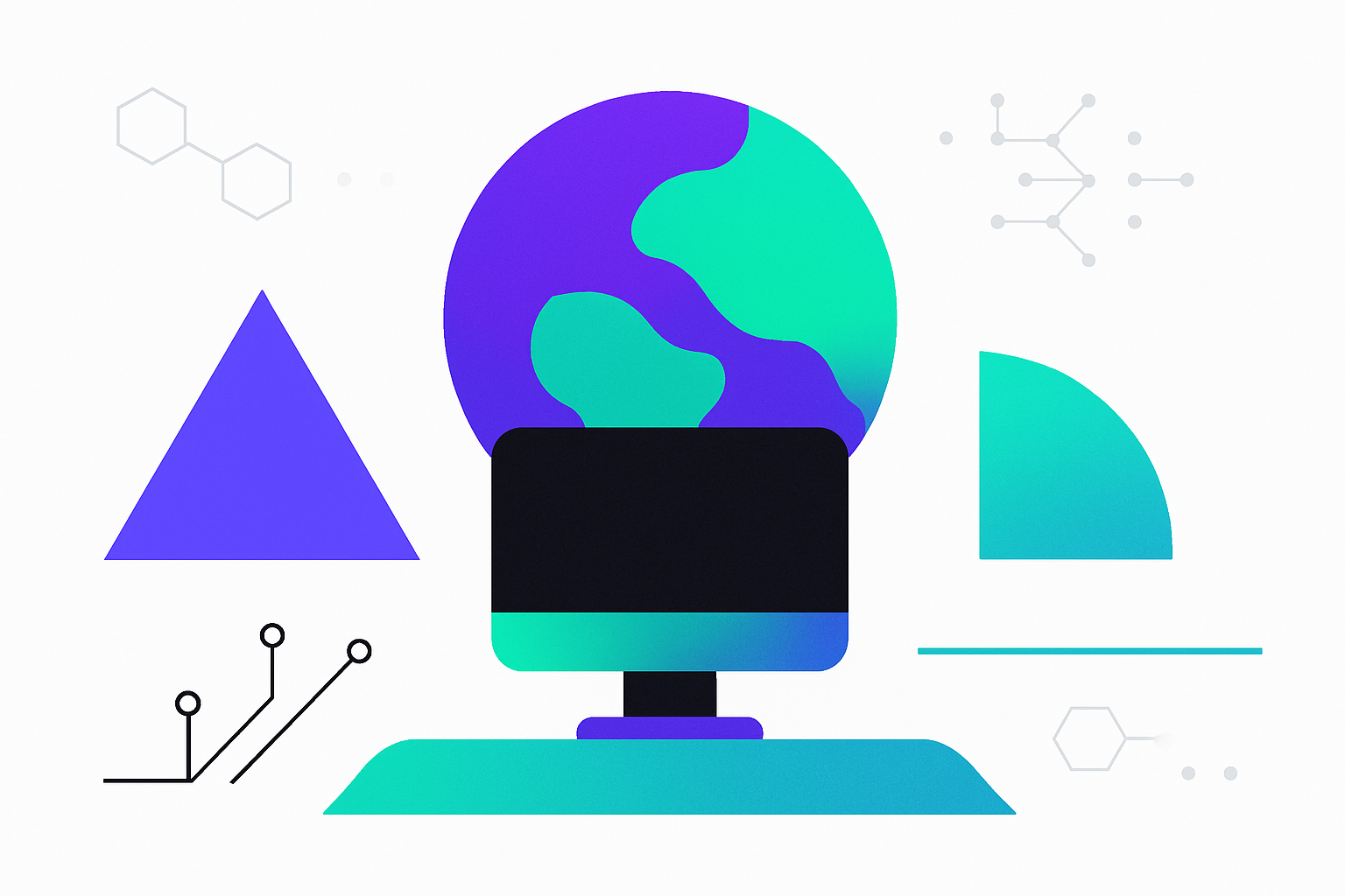 How Decentralized Identity Layers Enable Under-Collateralized Crypto Lending in 2025