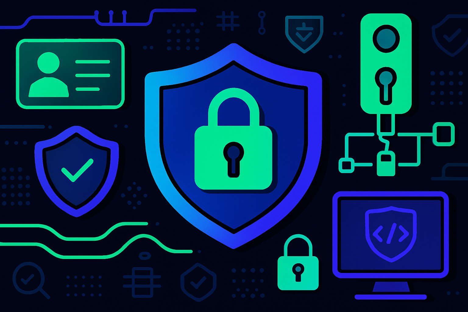 How Decentralized Identity Solutions Like idOS Are Transforming DAO Governance in 2025