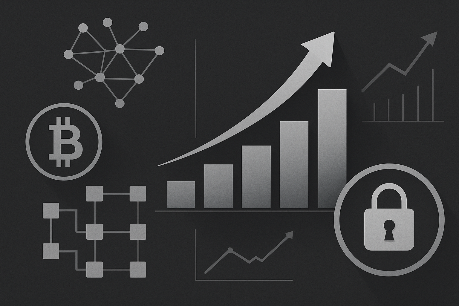 How Decentralized Proof of Compute Networks Are Revolutionizing Zero-Knowledge Bitcoin Rollups in 2025