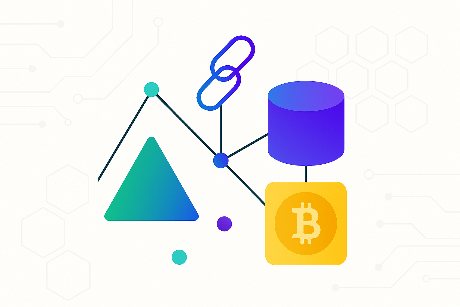 How Decentralized Proving Networks are Powering the Next Generation of zkRollups