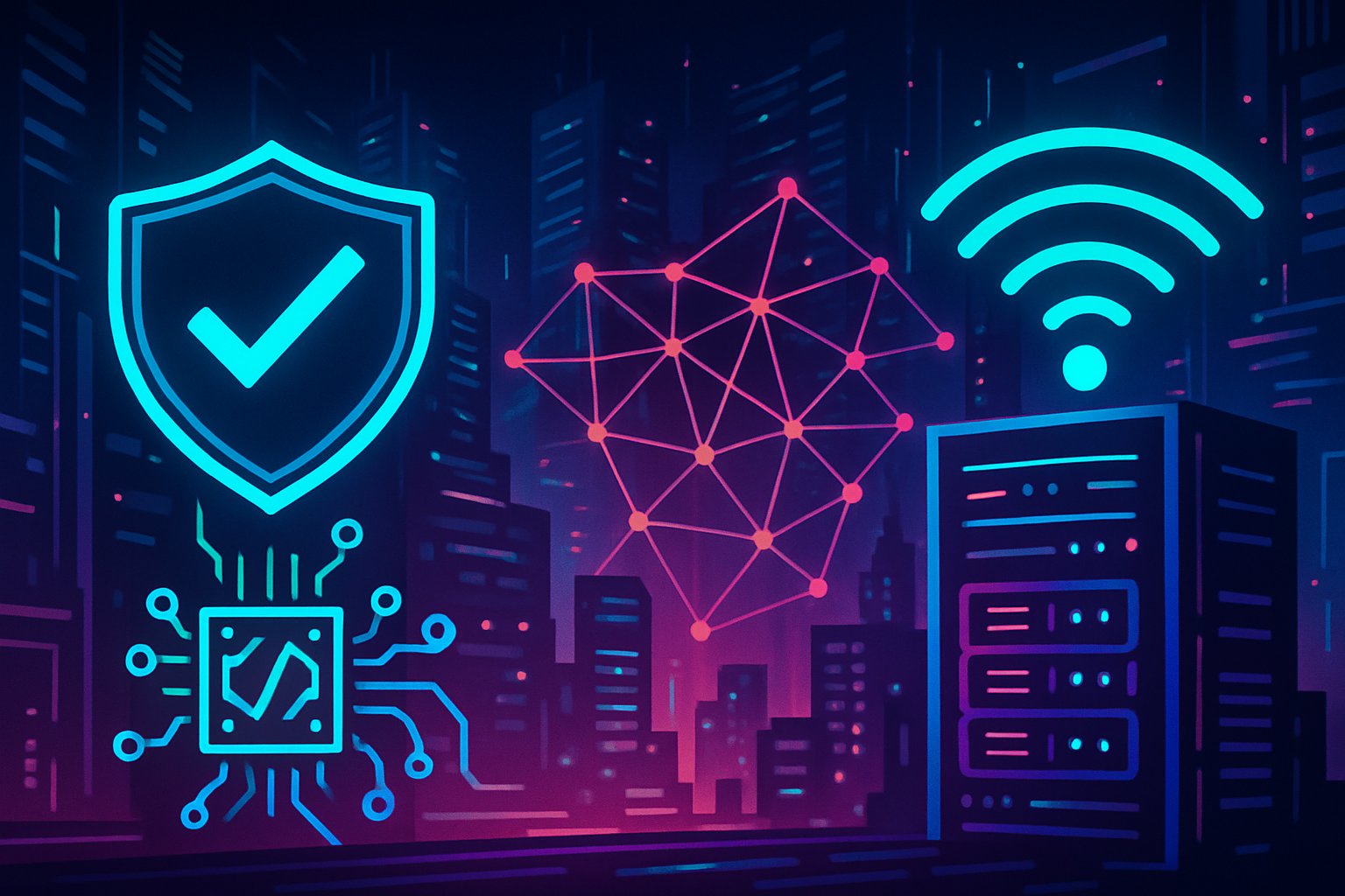 How Decentralized Quality Verification is Transforming DePIN Wireless Networks