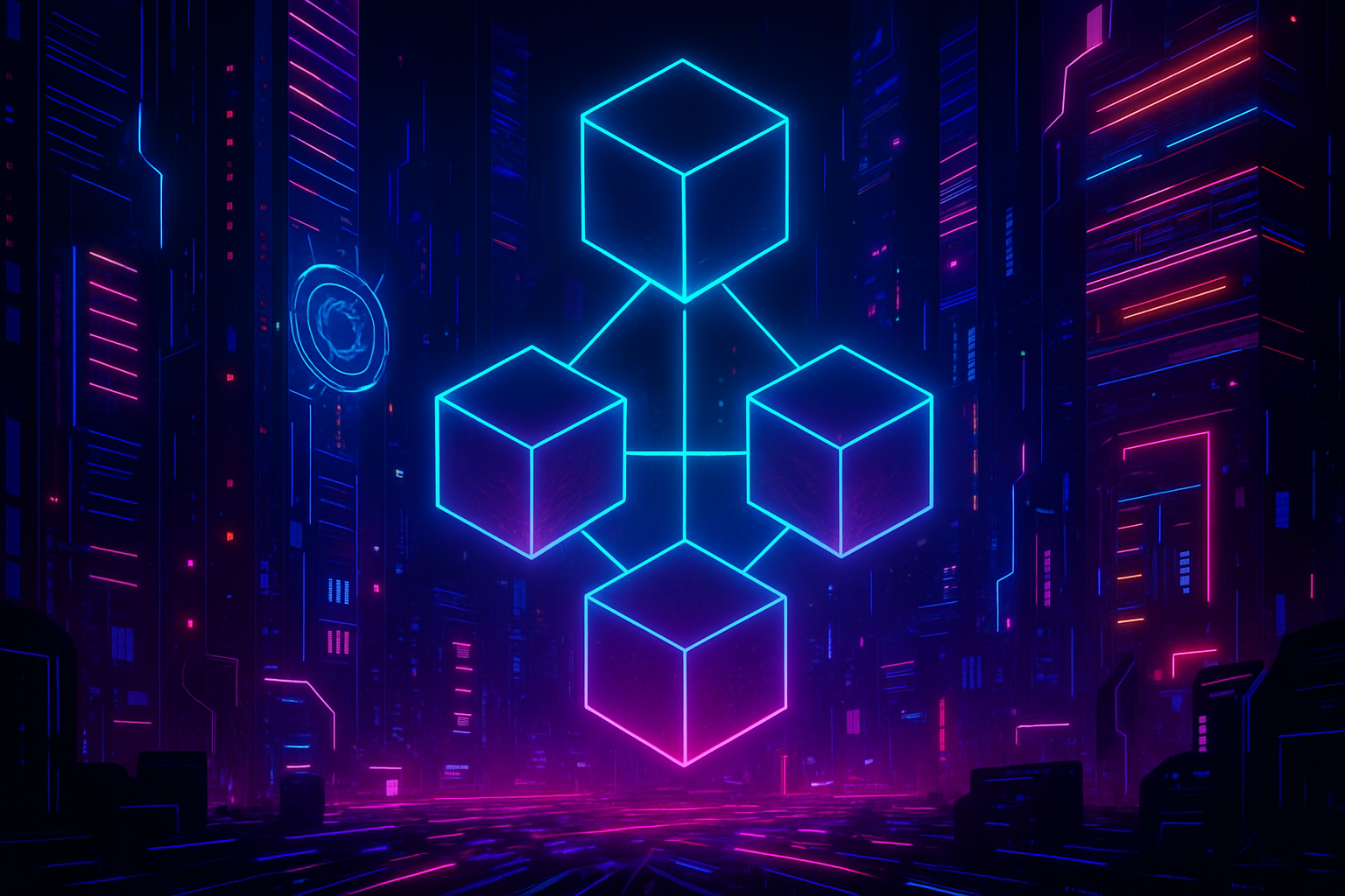 How Decentralized Sequencers Are Solving Rollup Fragmentation