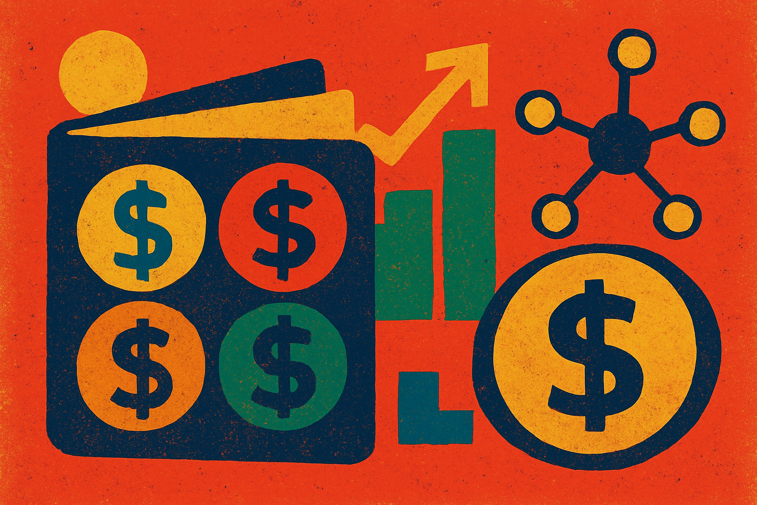 How Decentralized Sequencers are Transforming App-Chain Fee Markets in 2025