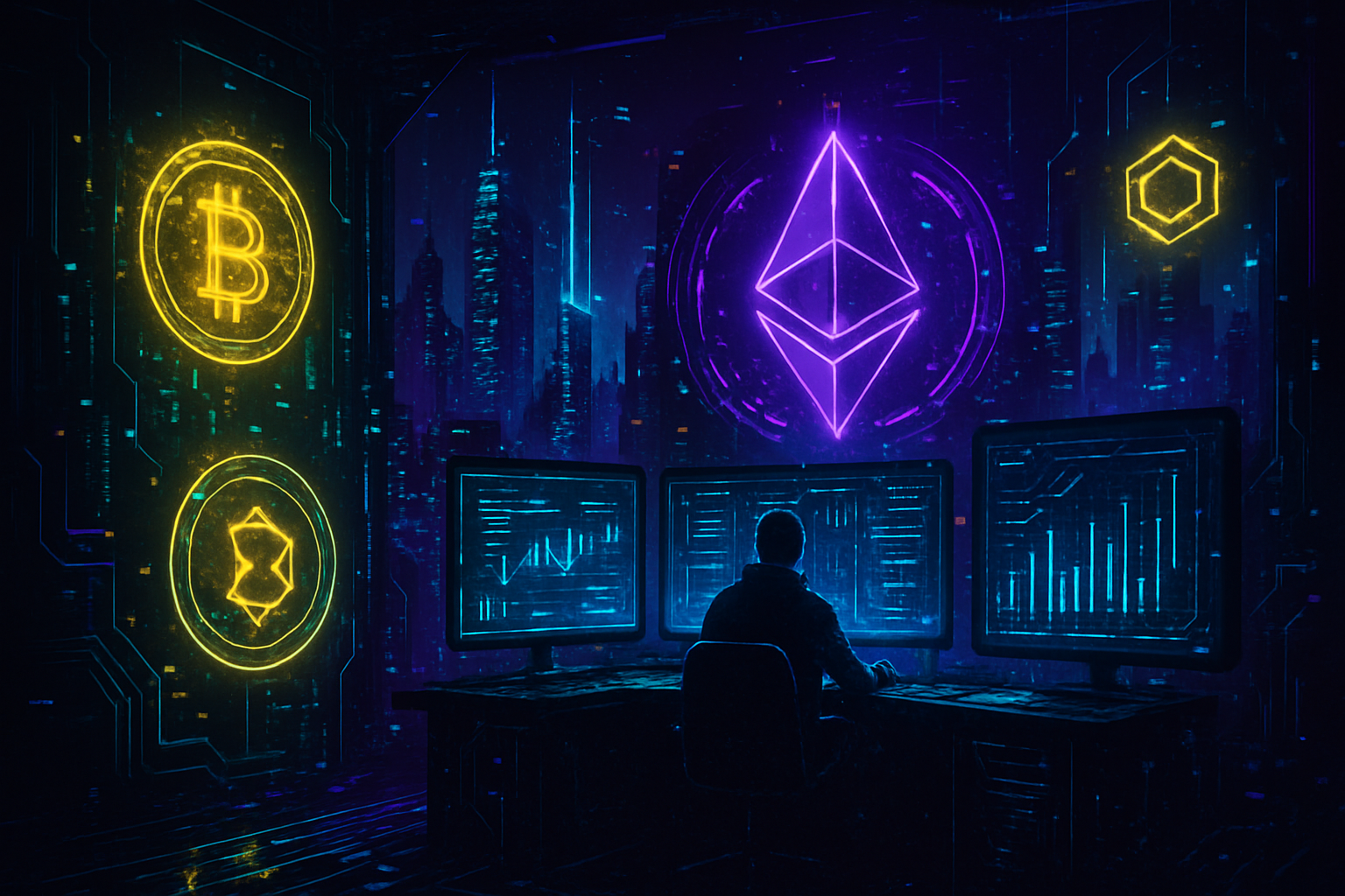 How Decentralized Sequencers Are Transforming Rollup Security and Fairness in 2025