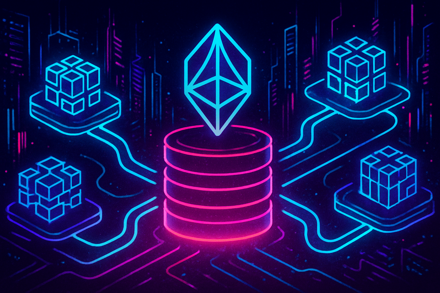 How Decentralized Sequencers are Unifying Liquidity Across Superchain Rollups