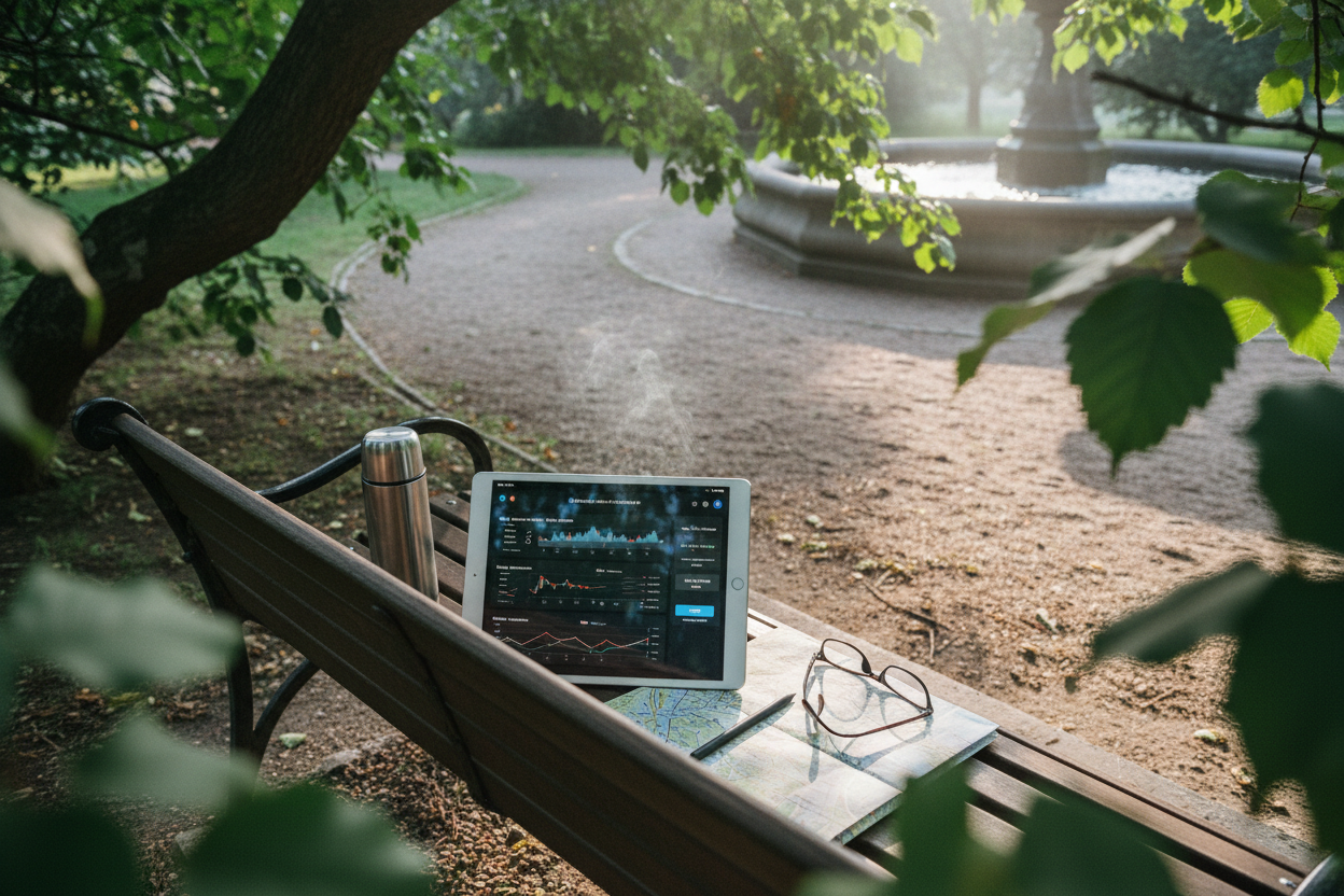 How DeFi Copilots Automate Yield Deposits to Highest Lending Rates on Ethereum