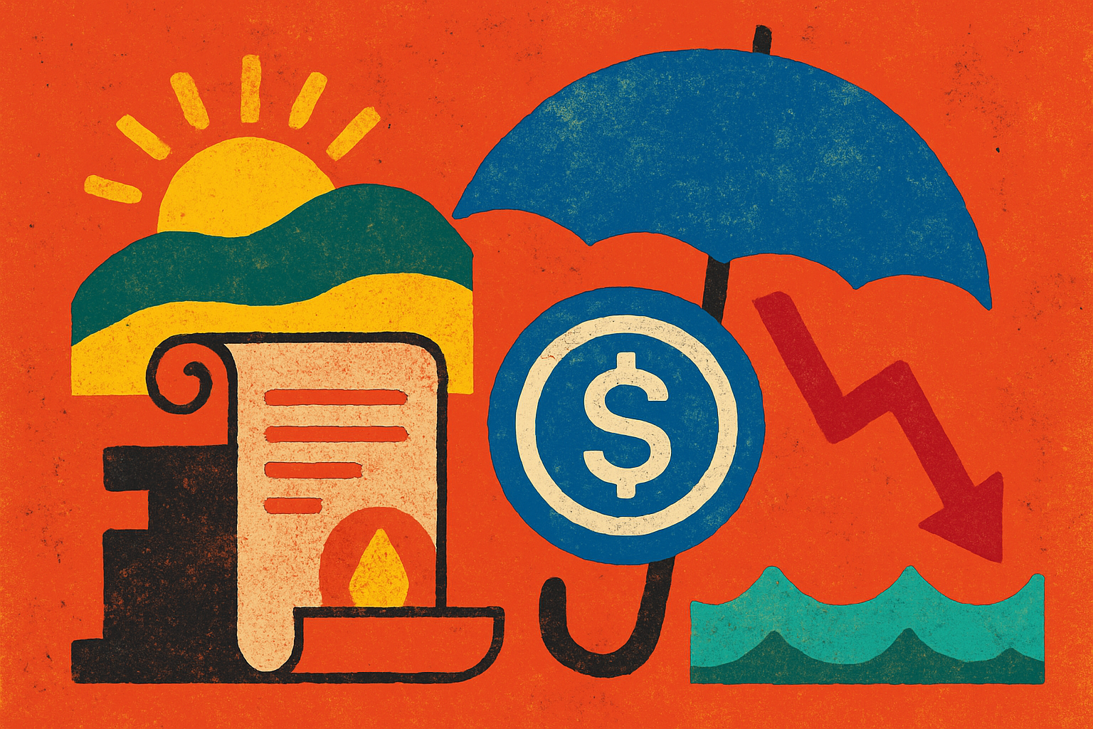 How DeFi Insurance Protocols Protect Against Stablecoin Depegs: A 2024 Guide