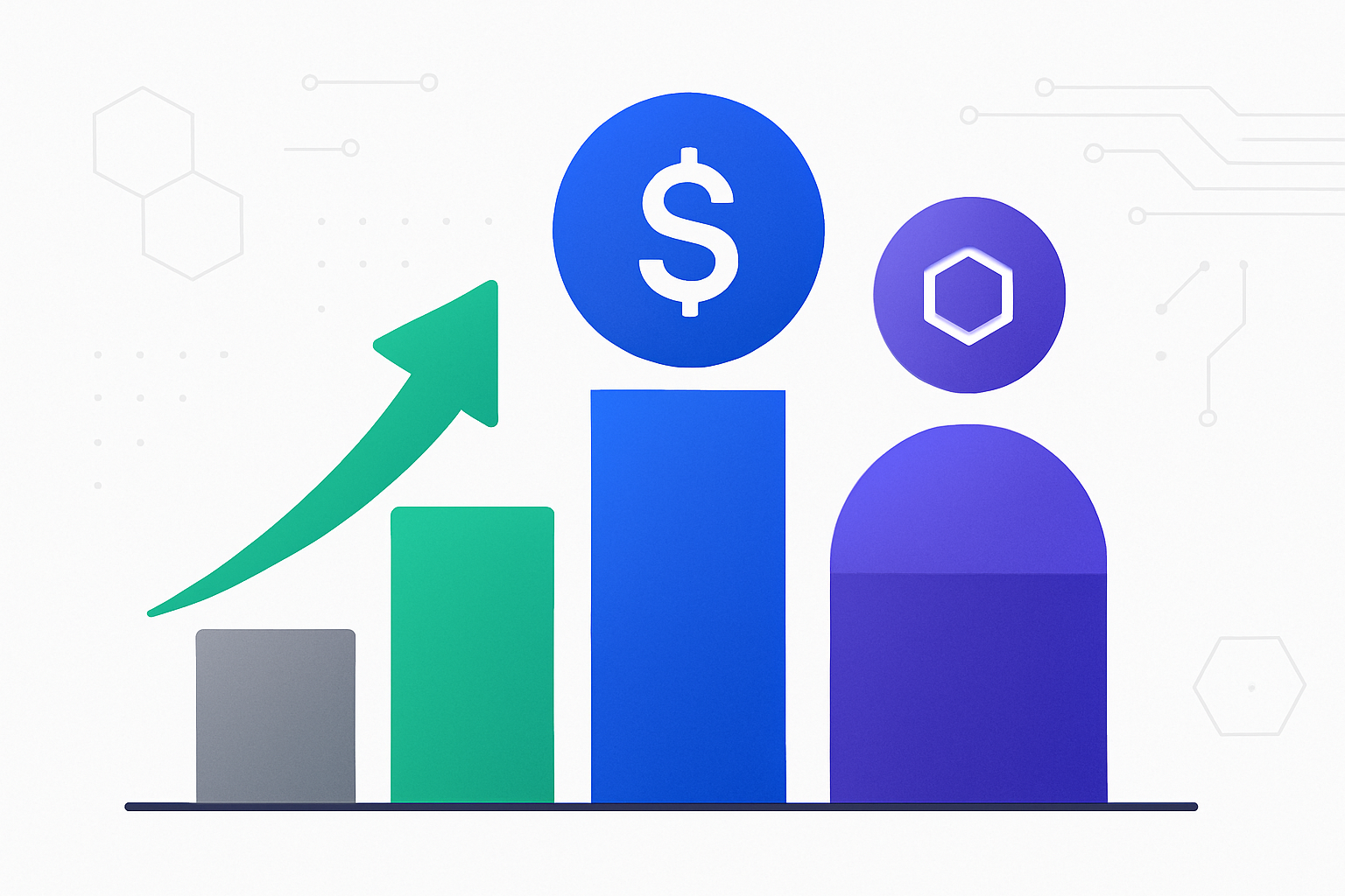 How Delta-Neutral Stablecoin Vaults Provide Consistent Yield for DAOs
