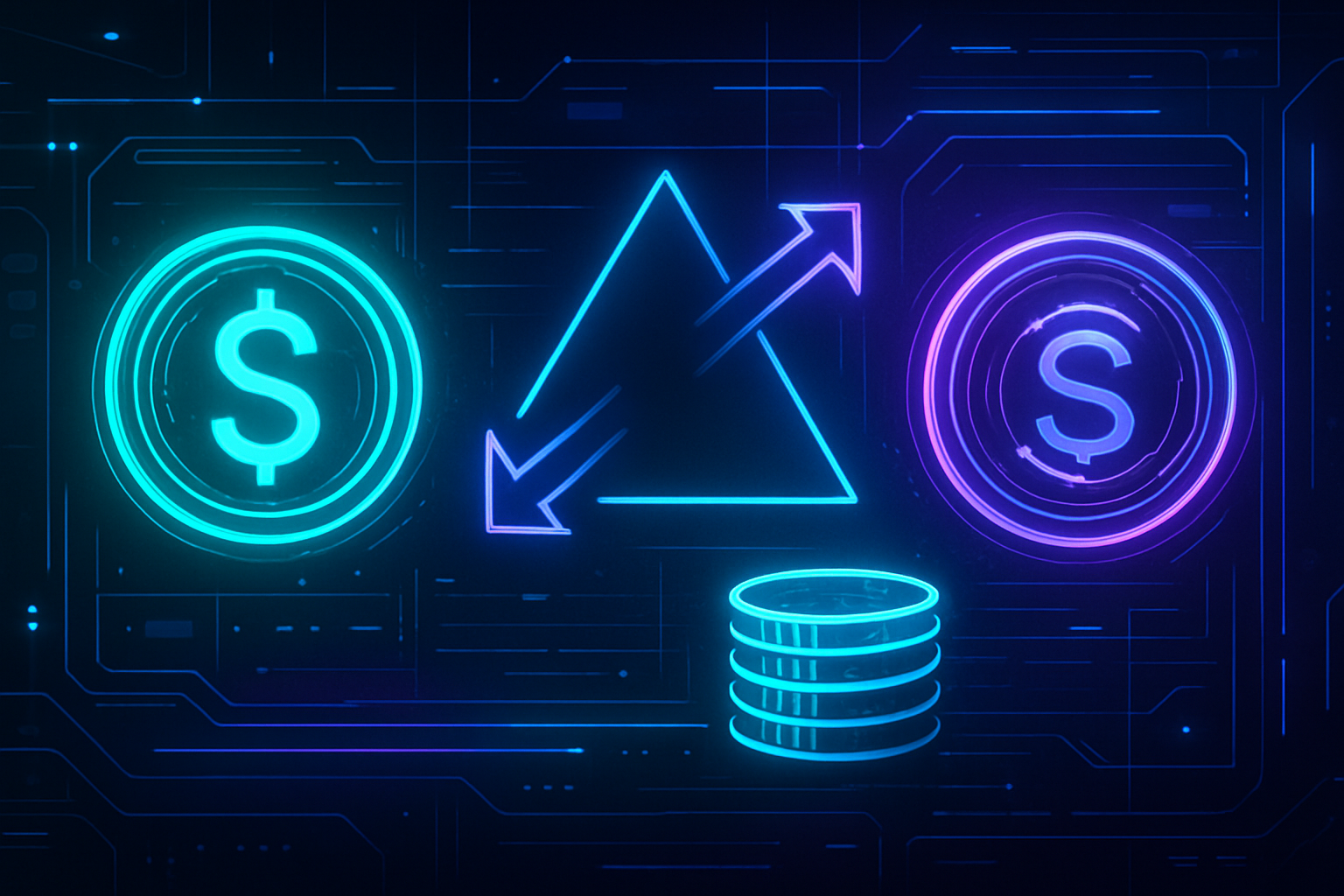 How Delta-Neutral Strategies Power Modern Yield-Generating Stablecoins