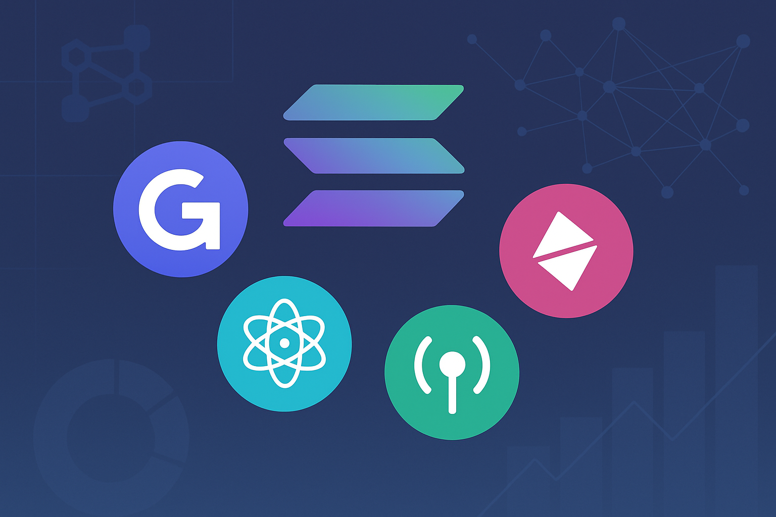 How DePIN Networks are Powering Decentralized AI Compute on Solana
