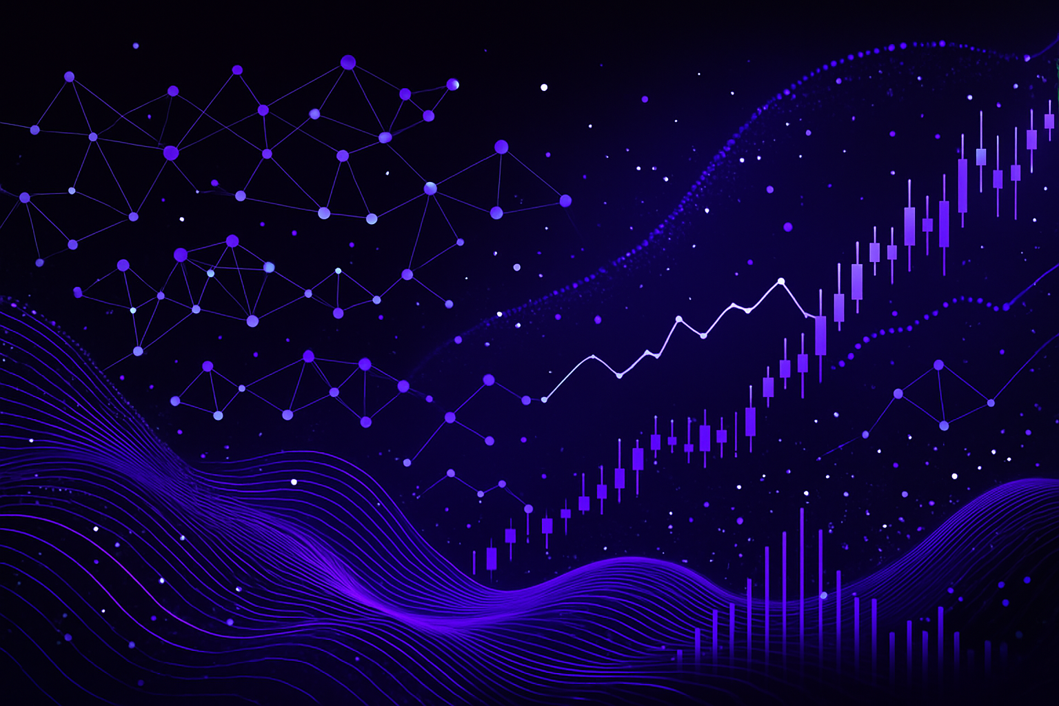 How DePIN Networks Are Solving AI’s GPU Shortage With Edge Compute