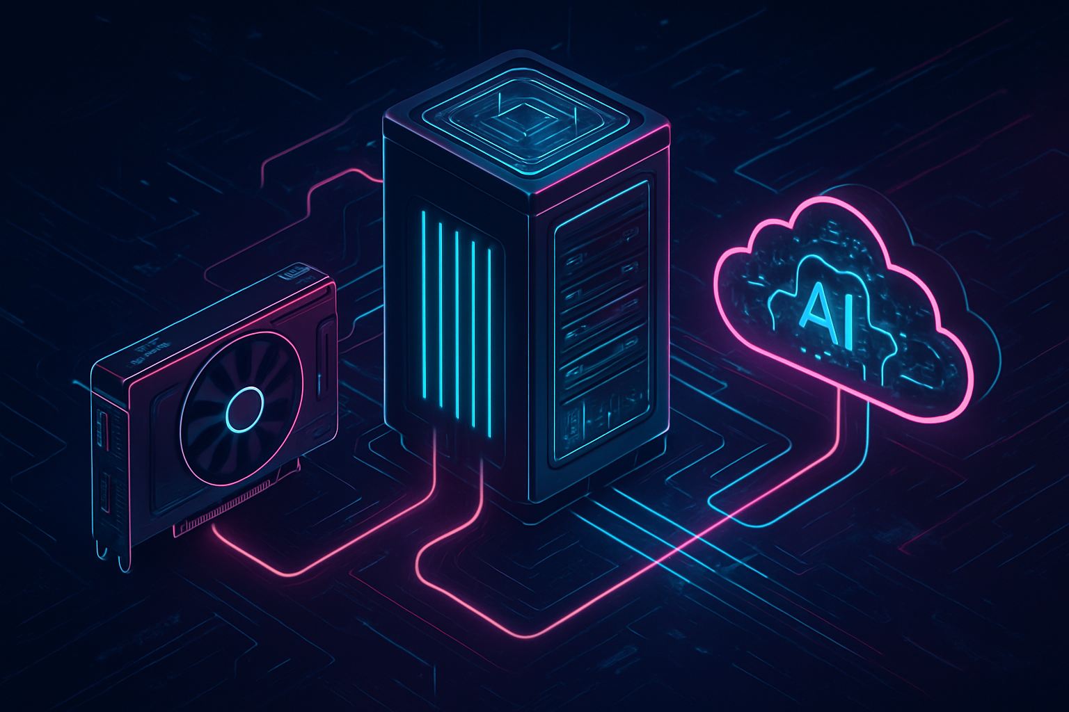 How DePINed is Transforming Idle GPUs and Bandwidth into Decentralized AI Superclouds