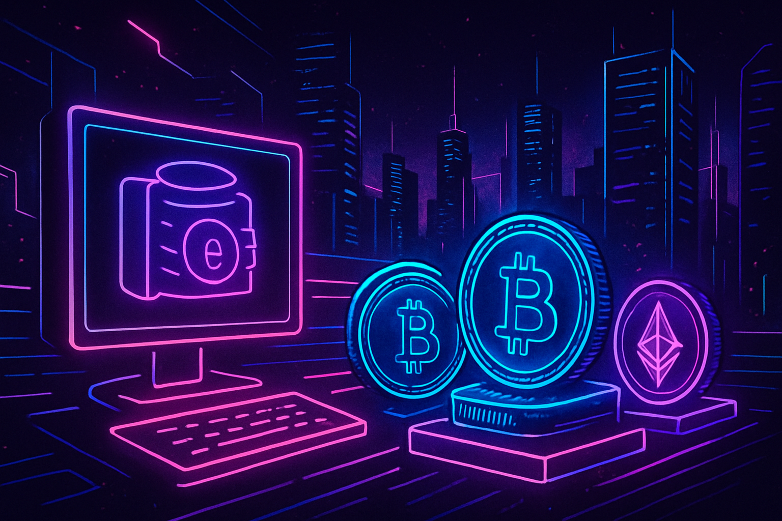 How Digital Asset Treasuries (DATs) Are Changing Crypto ETF Markets: Risks, Premiums, and On-Chain Impact