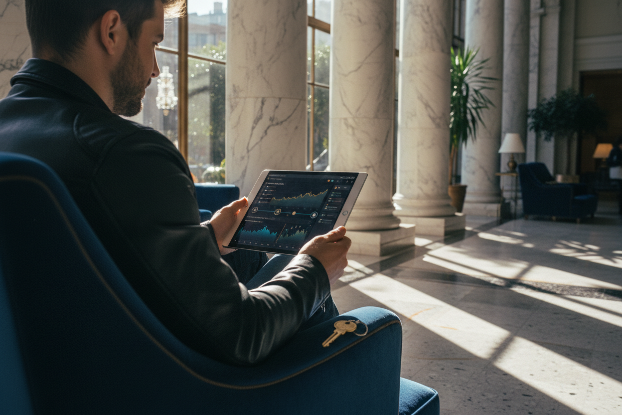 How Diplo Tokenized Streaming Royalties on Royal Blockchain Platform for Fan Ownership