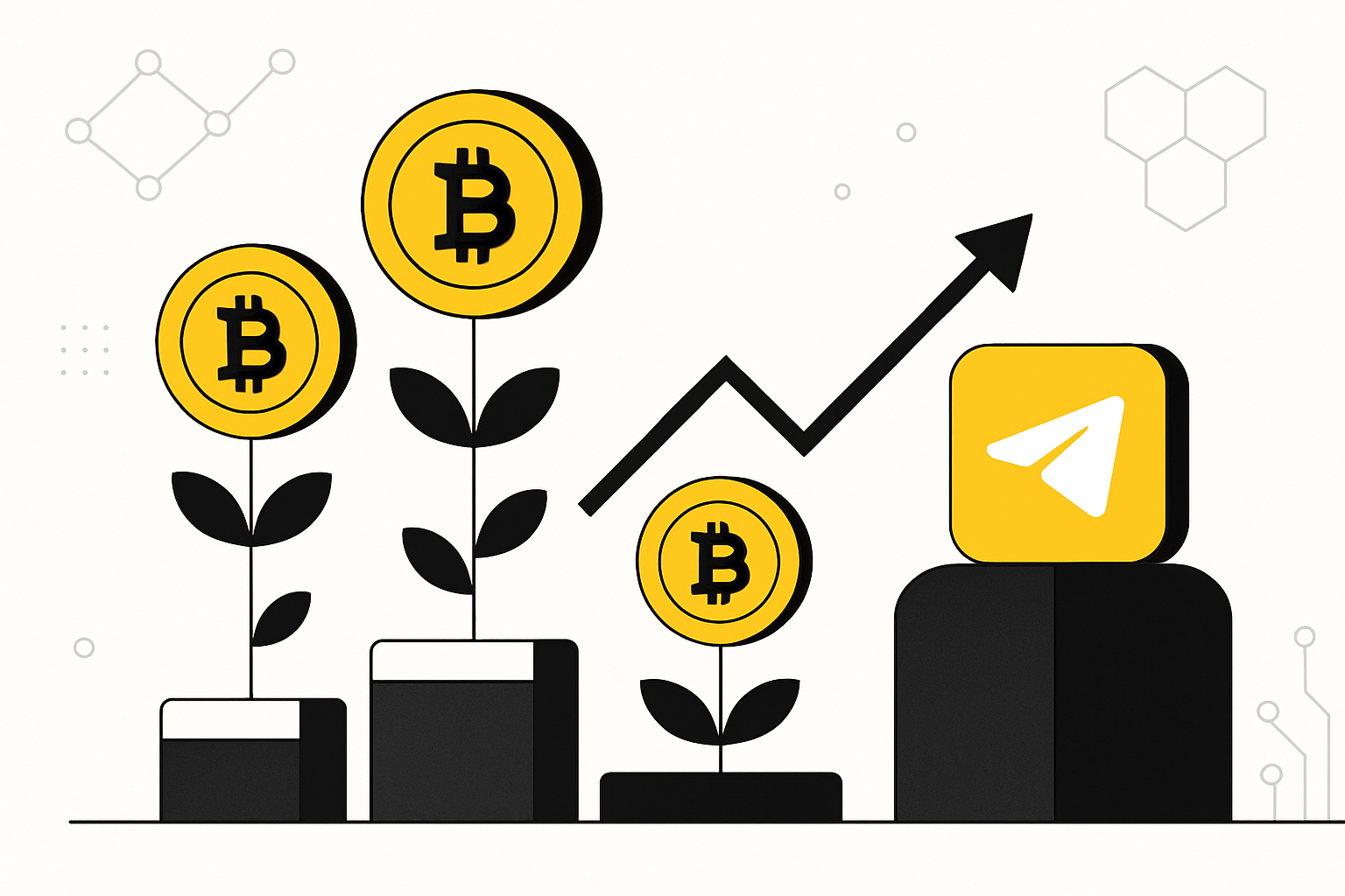 How Dittoverse is Setting a New Standard for On-Chain Game Economies on Telegram