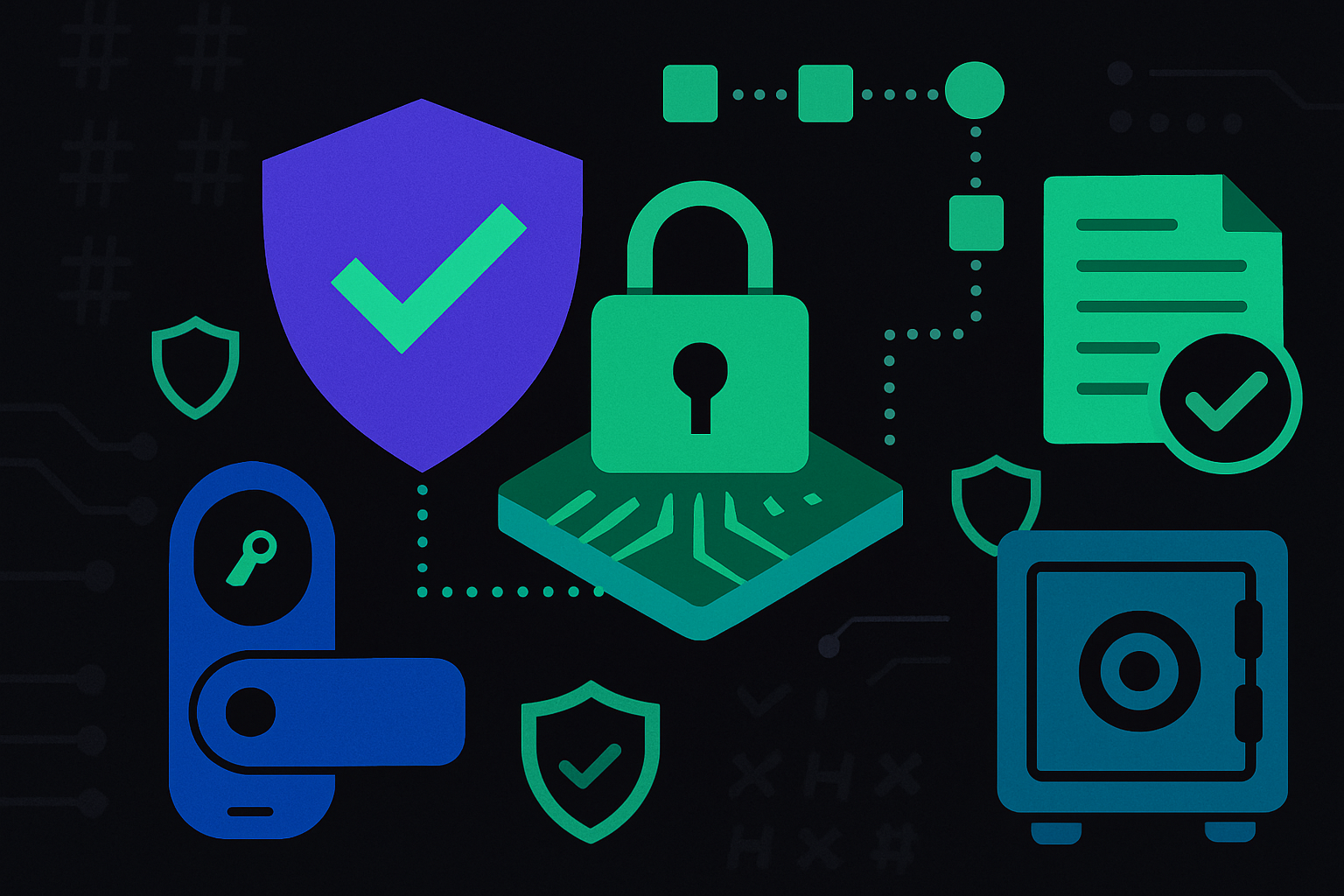 How Dojo Game Jam VII Is Driving Innovation in Fully On-Chain Gaming